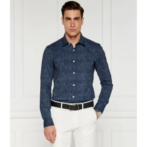 BOSS BLACK Koszula Roan | Slim Fit