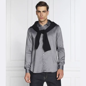 BOSS BLACK Koszula Roger_F | Slim Fit