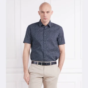 BOSS BLACK Koszula Ross_F | Regular Fit