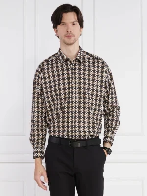 BOSS BLACK Koszula S-DREW-C1-233 | Relaxed fit