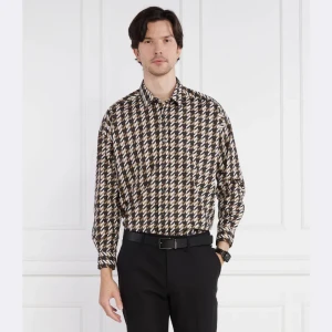 BOSS BLACK Koszula S-DREW-C1-233 | Relaxed fit