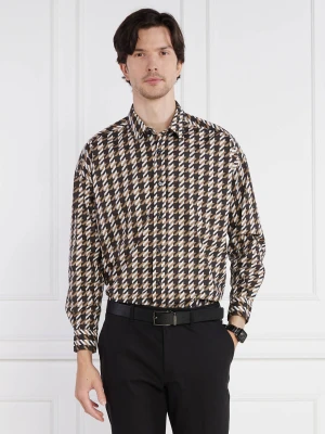 BOSS BLACK Koszula S-DREW-C1-233 | Relaxed fit