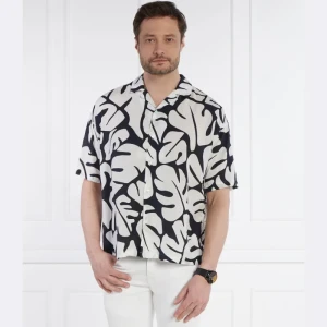 BOSS BLACK Koszula S-DREW-SH-242 | Relaxed fit