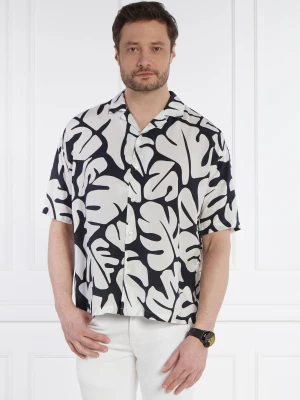 BOSS BLACK Koszula S-DREW-SH-242 | Relaxed fit