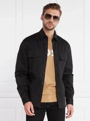 BOSS BLACK Koszula S-OWEN | Regular Fit