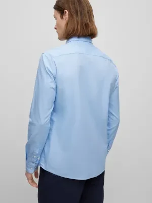 BOSS BLACK Koszula S-ROAN-BD-1P-C1-233 | Slim Fit