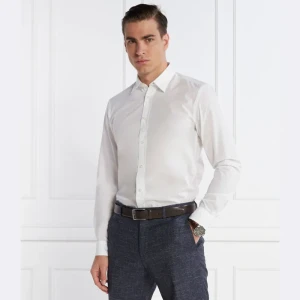 BOSS BLACK Koszula S-ROAN | Slim Fit