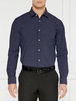 BOSS BLACK Koszula | Slim Fit