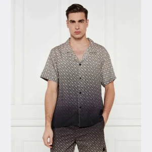 BOSS BLACK Koszula Vale | Regular Fit
