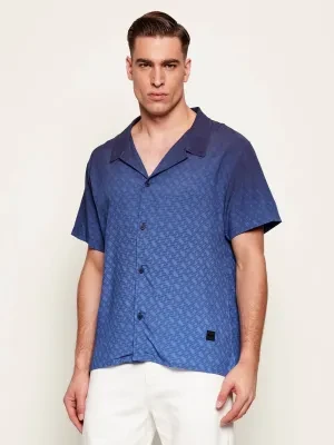 BOSS BLACK Koszula Vale | Regular Fit