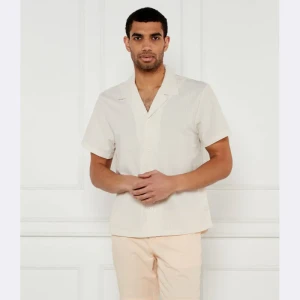 BOSS BLACK Koszula Velvetfish | Regular Fit