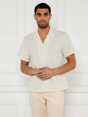 BOSS BLACK Koszula Velvetfish | Regular Fit