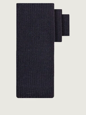 BOSS BLACK Krawat H-KNITTED