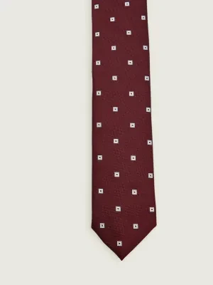 BOSS BLACK Krawat H-TIE