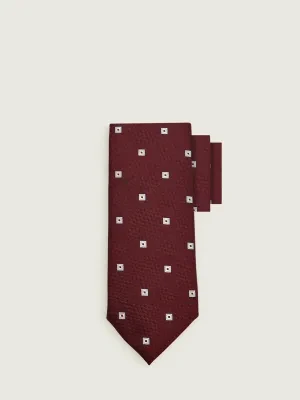 BOSS BLACK Krawat H-TIE