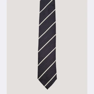 BOSS BLACK Krawat H-TIE | z dodatkiem jedwabiu