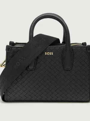 BOSS BLACK Kuferek Sandy