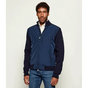 BOSS BLACK Kurtka bomber C-Ibaio | Regular Fit