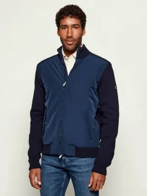 BOSS BLACK Kurtka bomber C-Ibaio | Regular Fit