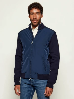BOSS BLACK Kurtka bomber C-Ibaio | Regular Fit