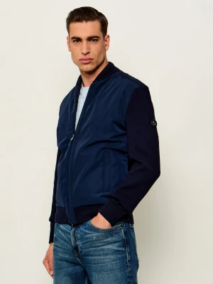 BOSS BLACK Kurtka bomber C-Levaio | Regular Fit
