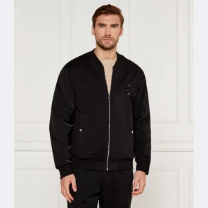 BOSS BLACK Kurtka bomber C-Salieri | Regular Fit