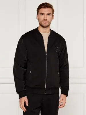 BOSS BLACK Kurtka bomber C-Salieri | Regular Fit
