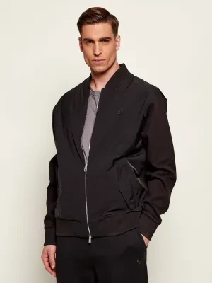 Zdjęcie produktu BOSS BLACK Kurtka bomber C-Skiles 98 | Regular Fit