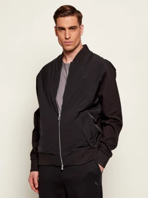 BOSS BLACK Kurtka bomber C-Skiles 98 | Regular Fit