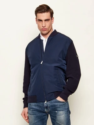 BOSS BLACK Kurtka bomber C-Ubaio | Regular Fit