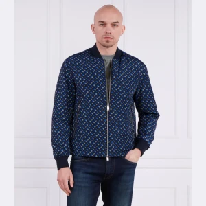 BOSS BLACK Kurtka bomber Clovis | Regular Fit
