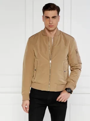 BOSS BLACK Kurtka bomber comber | Regular Fit