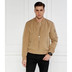 BOSS BLACK Kurtka bomber comber | Regular Fit