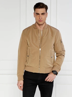 BOSS BLACK Kurtka bomber comber | Regular Fit