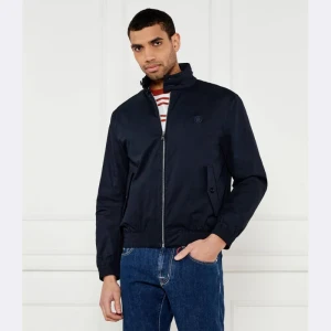 BOSS BLACK Kurtka bomber H-Coiner 10268542 01 | Regular Fit