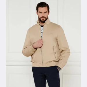 BOSS BLACK Kurtka bomber H-Coiner 10268542 01 | Regular Fit