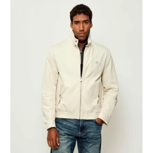 BOSS BLACK Kurtka bomber H-Coiner-253 | Regular Fit