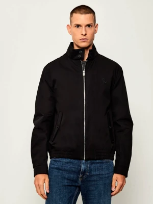 BOSS BLACK Kurtka bomber H-Coiner-253 | Regular Fit