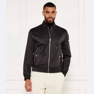BOSS BLACK Kurtka bomber H-Comber-253 | Regular Fit