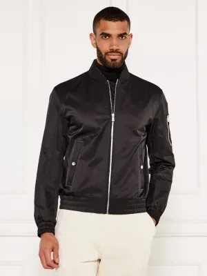 BOSS BLACK Kurtka bomber H-Comber-253 | Regular Fit