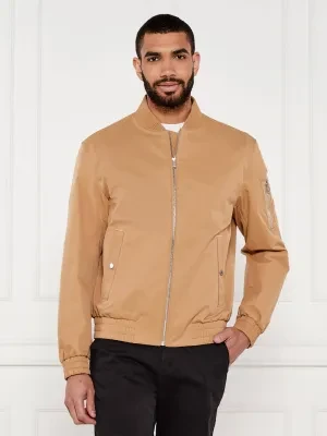 BOSS BLACK Kurtka bomber H-Comber-253 | Regular Fit