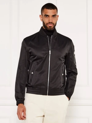 BOSS BLACK Kurtka bomber H-Comber-253 | Regular Fit