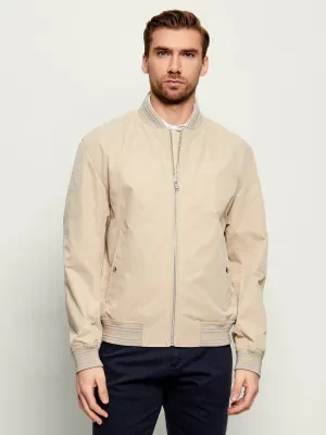 BOSS BLACK Kurtka bomber H-Comber-262 | Regular Fit