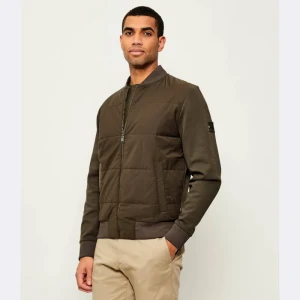 BOSS BLACK Kurtka bomber H-Skiles 100 | Regular Fit
