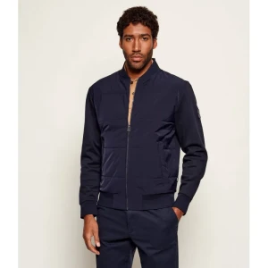 BOSS BLACK Kurtka bomber H-Skiles 100 | Regular Fit