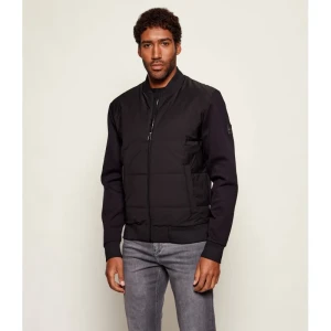 BOSS BLACK Kurtka bomber H-Skiles 100 | Regular Fit