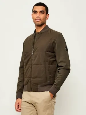 BOSS BLACK Kurtka bomber H-Skiles 100 | Regular Fit