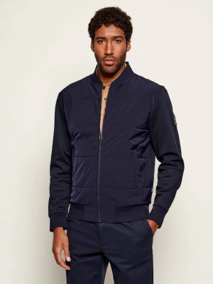 BOSS BLACK Kurtka bomber H-Skiles 100 | Regular Fit