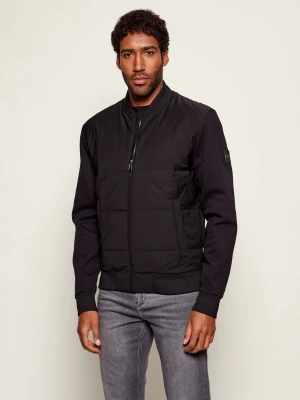 BOSS BLACK Kurtka bomber H-Skiles 100 | Regular Fit