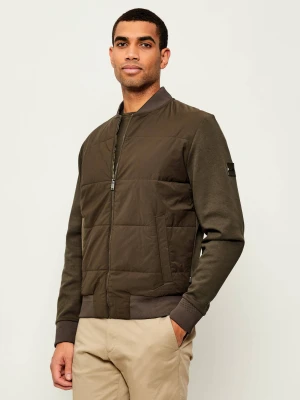 BOSS BLACK Kurtka bomber H-Skiles 100 | Regular Fit